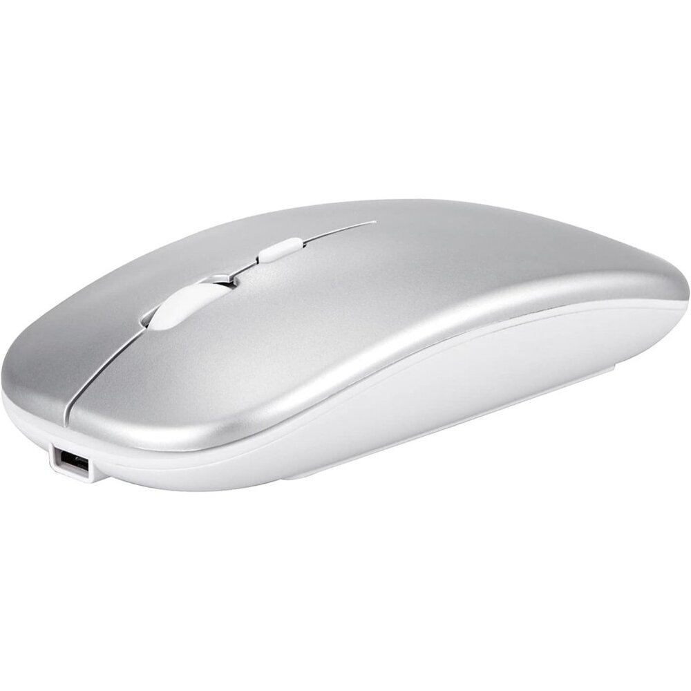 Wireless Bluetooth Mouse for Apple iPad iPhone MacBook Android Samsung Tablet Ph